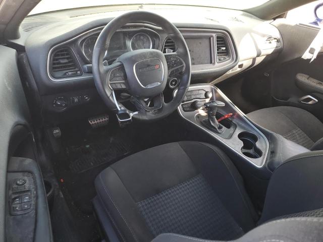 Снимка 8 от търг – 2019 DODGE CHALLENGER с VIN 2C3CDZBT1KH521101