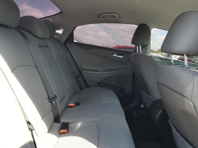 Photo 10 from auction – 2013 HYUNDAI SONATA GLS with VIN 5NPEB4AC5DH759610