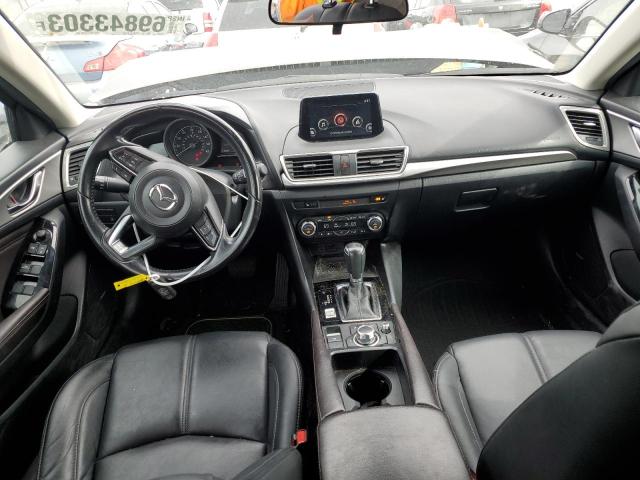 Photo 8 from auction – 2018 MAZDA 3 TOURING with VIN 3MZBN1L30JM172627
