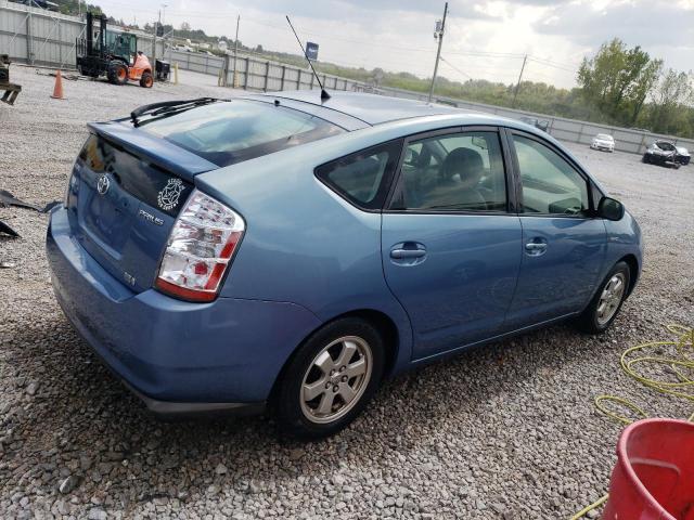 Photo 3 from auction – 2008 TOYOTA PRIUS with VIN JTDKB20U287748933