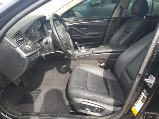 Photo 7 from auction – 2015 BMW 528 I with VIN WBA5A5C51FD514154