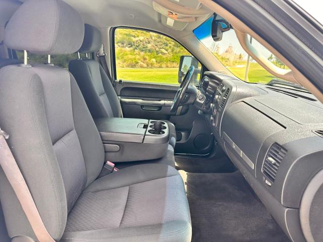 Photo 5 from auction – 2012 CHEVROLET SILVERADO with VIN 1GC1KXC82CF116004