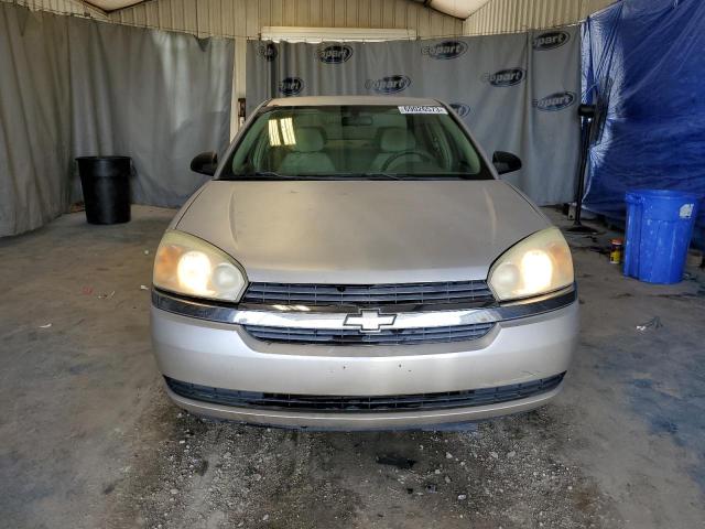 Photo 5 from auction – 2005 CHEVROLET MALIBU with VIN 1G1ZS52F55F205522