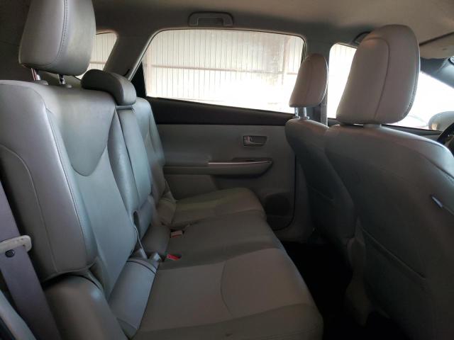 Photo 10 from auction – 2012 TOYOTA PRIUS V with VIN JTDZN3EU2C3179618