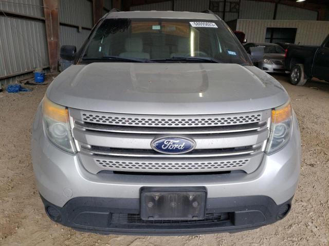 Photo 5 from auction – 2013 FORD EXPLORER with VIN 1FM5K7B88DGB42424