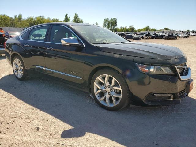 Photo 4 from auction – 2014 CHEVROLET IMPALA LTZ with VIN 1G1155S30EU106645