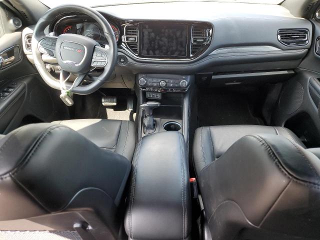 Photo 8 from auction – 2021 DODGE DURANGO GT with VIN 1C4RDJDG5MC716759