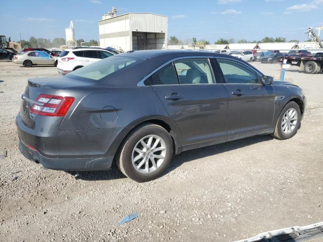 Photo 3 from auction – 2015 FORD TAURUS SE with VIN 1FAHP2D86FG119395