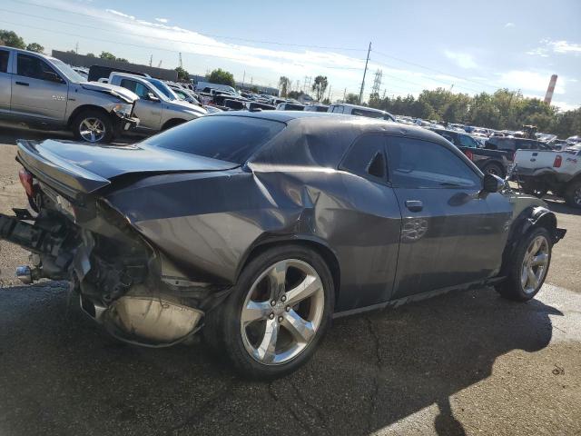 Photo 3 from auction – 2013 DODGE CHALLENGER with VIN 2C3CDYBT4DH631136