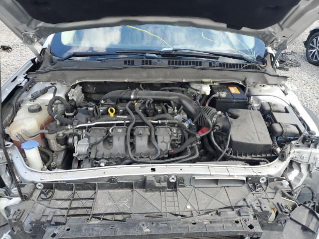 Photo 11 from auction – 2019 FORD FUSION SE with VIN 3FA6P0T99KR270840