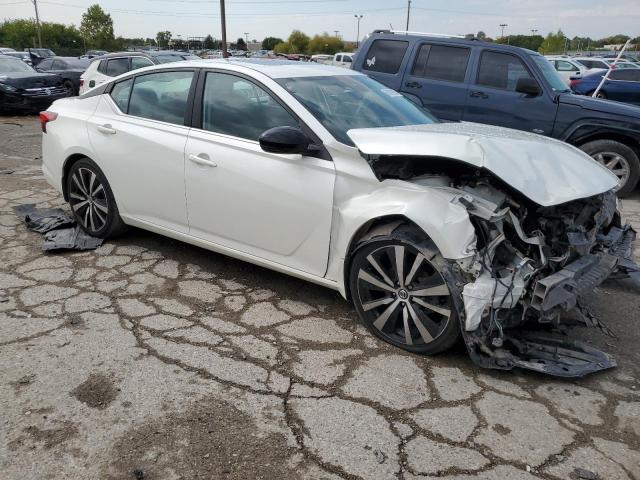 Photo 4 from auction – 2020 NISSAN ALTIMA SR with VIN 1N4BL4CV7LC167835