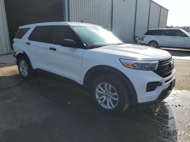 Zdjęcie 4 z aukcji – 2020 FORD EXPLORER z VIN 1FMSK7BHXLGD15555