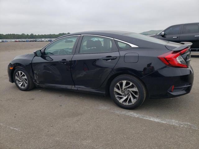 Photo 2 from auction – 2016 HONDA CIVIC EX with VIN 19XFC2F74GE234175