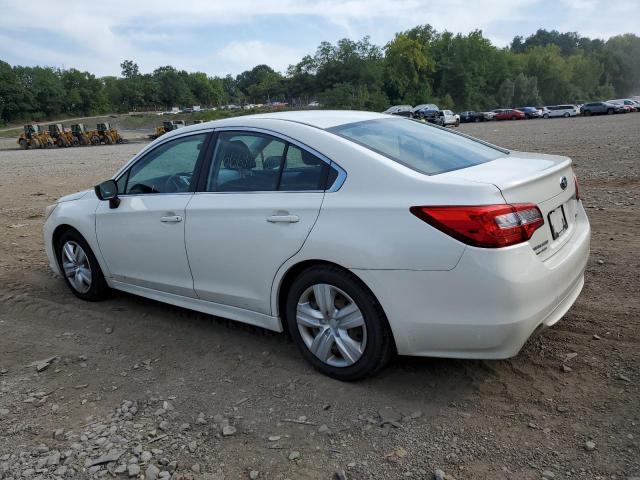 Photo 2 from auction – 2015 SUBARU LEGACY 2.5 with VIN 4S3BNAA62F3022298