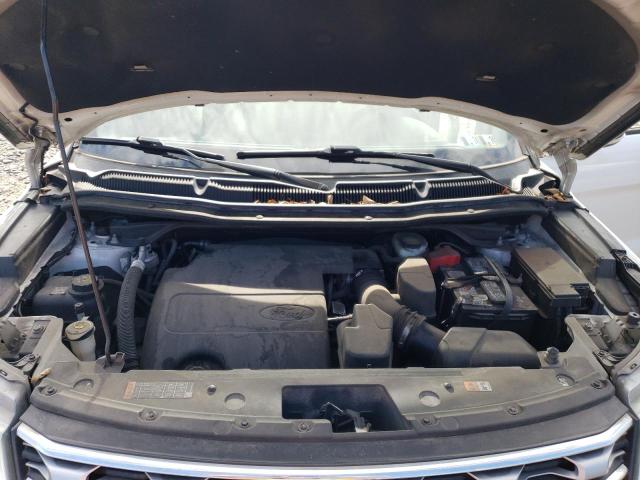 Photo 12 from auction – 2016 FORD EXPLORER L with VIN 1FM5K8F8XGGB19344
