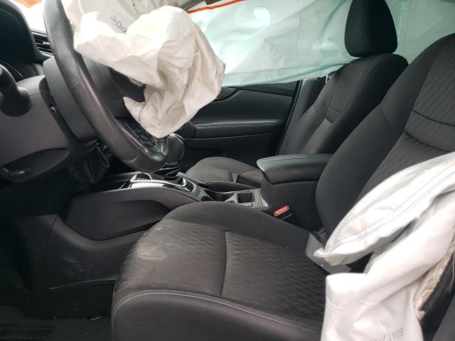 Снимка 7 от търг – 2018 NISSAN ROGUE S с VIN KNMAT2MT4JP543548