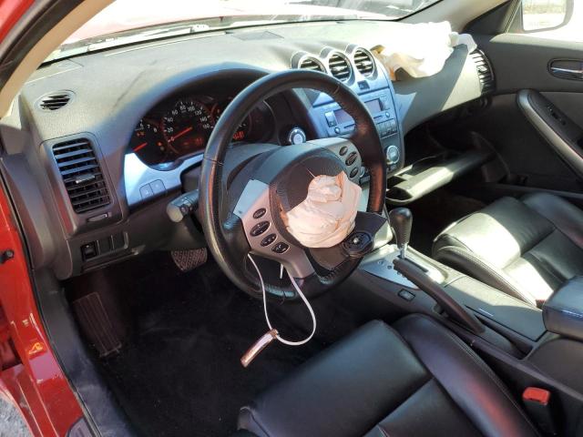 Photo 8 from auction – 2009 NISSAN ALTIMA 2.5 with VIN 1N4AL24E69C122716