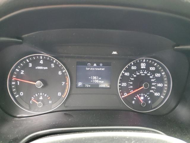Photo 9 from auction – 2019 KIA FORTE FE with VIN 3KPF24AD0KE120503