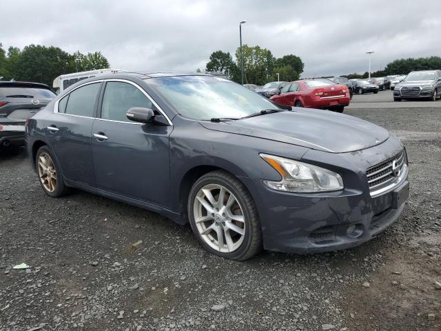 Photo 4 from auction – 2011 NISSAN MAXIMA S with VIN 1N4AA5APXBC836769