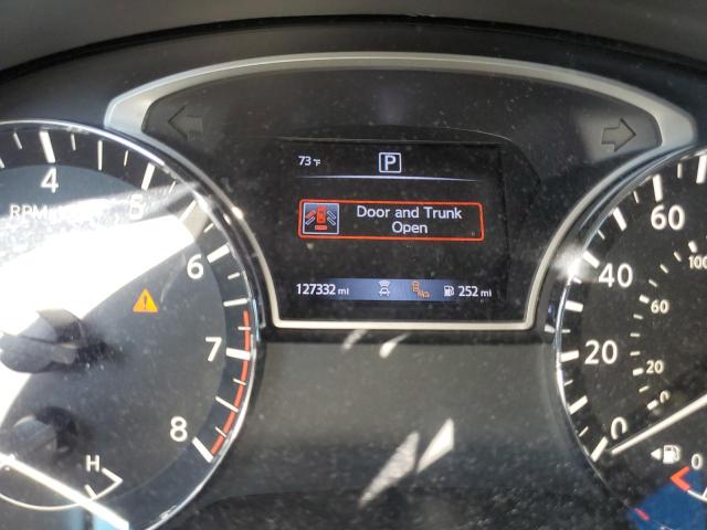 Photo 9 from auction – 2018 NISSAN ALTIMA 2.5 with VIN 1N4AL3AP8JC201062