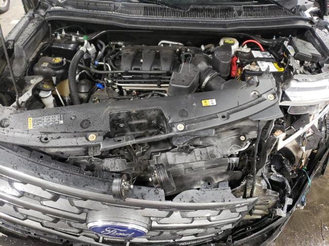 Фото 11 с аукциона – 2018 FORD EXPLORER X с VIN 1FM5K8D87JGC65775