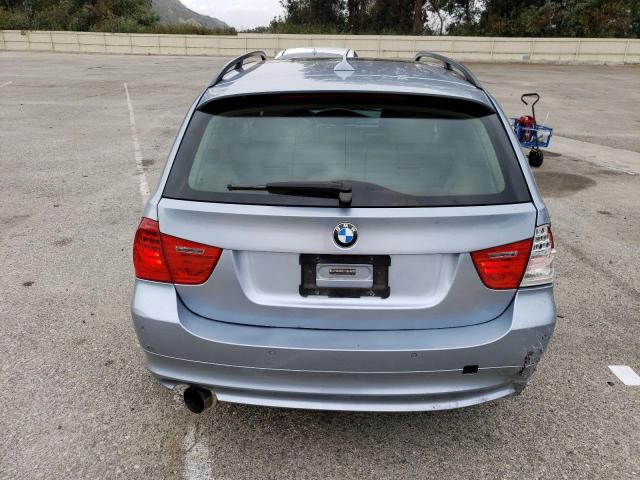 Photo 6 from auction – 2010 BMW 328 XI with VIN WBAUU3C59AA540955