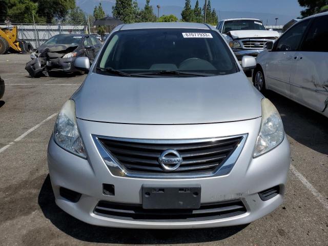 Photo 5 from auction – 2013 NISSAN VERSA S with VIN 3N1CN7AP8DL885496