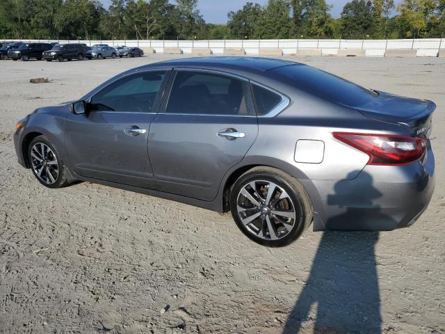 Photo 2 from auction – 2017 NISSAN ALTIMA 2.5 with VIN 1N4AL3AP4HN323772