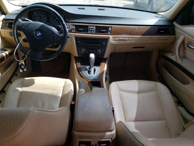 Photo 8 from auction – 2011 BMW 328 XI with VIN WBAPK7C58BF083523