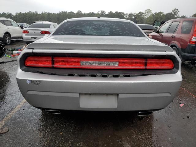 Photo 6 from auction – 2012 DODGE CHALLENGER with VIN 2C3CDYAG0CH125113