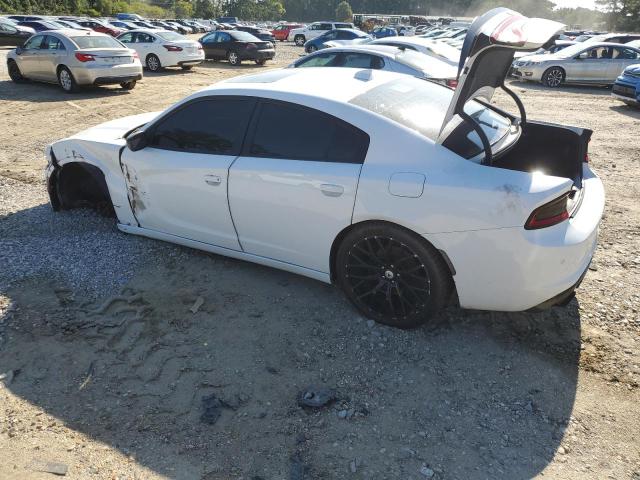 Photo 2 from auction – 2016 DODGE CHARGER R/ with VIN 2C3CDXCTXGH285817