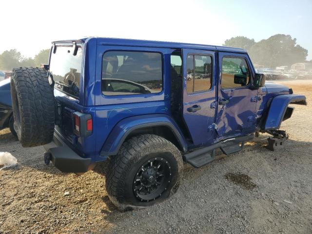 Photo 3 from auction – 2018 JEEP WRANGLER U with VIN 1C4HJXEN5JW215823
