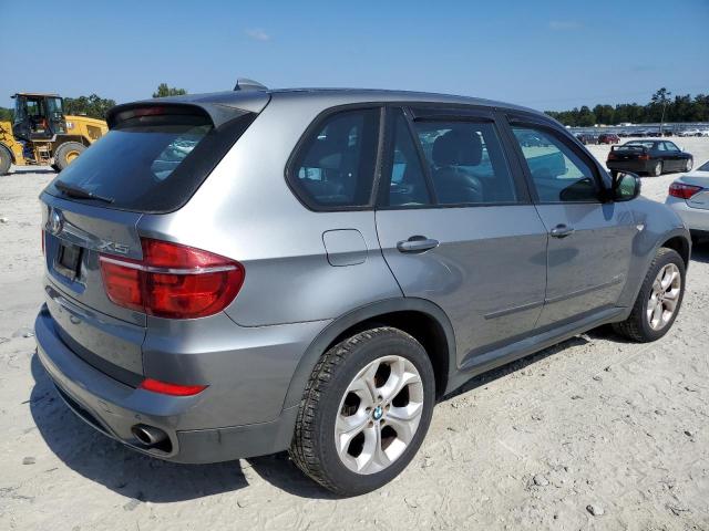 Photo 3 from auction – 2011 BMW X5 XDRIVE3 with VIN 5UXZW0C54BL657686