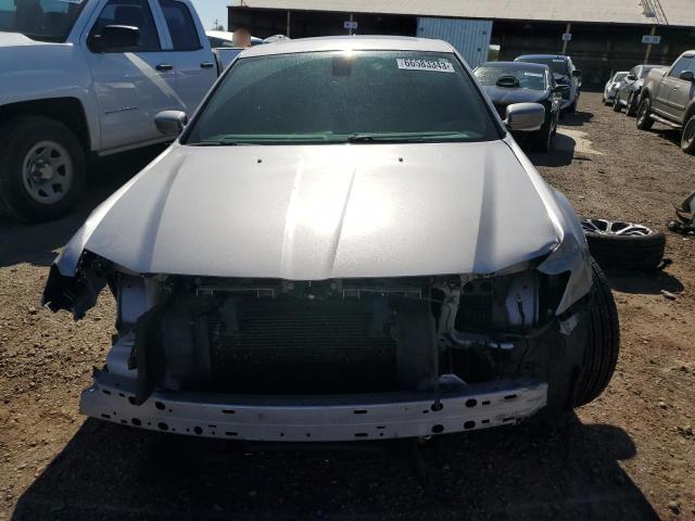 Photo 5 from auction – 2018 CHRYSLER 300 S with VIN 2C3CCABG7JH240569