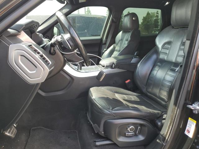 Photo 7 from auction – 2016 LAND ROVER RANGE ROVE with VIN SALWS2PF0GA104463