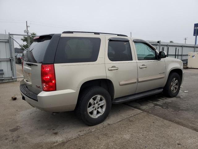Photo 3 from auction – 2008 GMC YUKON with VIN 1GKFC130X8R122640