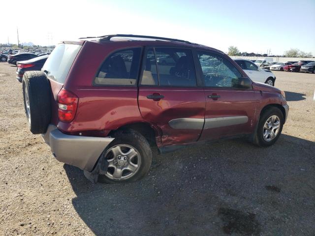 Photo 3 from auction – 2004 TOYOTA RAV4 with VIN JTEGD20V140007924