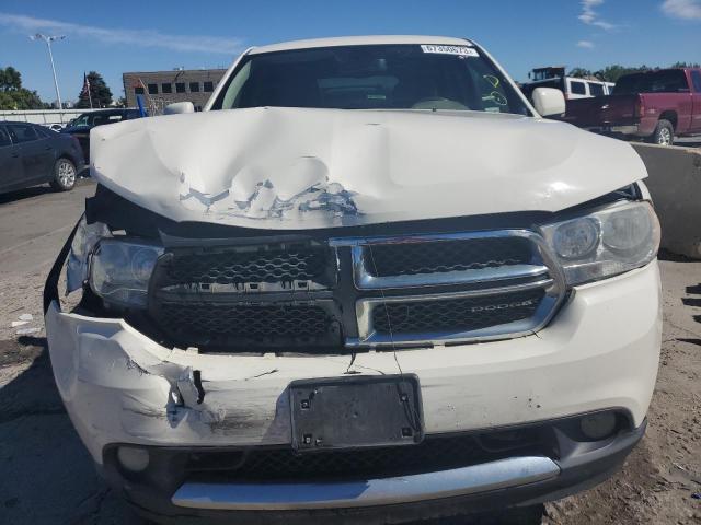 Photo 5 from auction – 2012 DODGE DURANGO CR with VIN 1C4RDJDG4CC100579