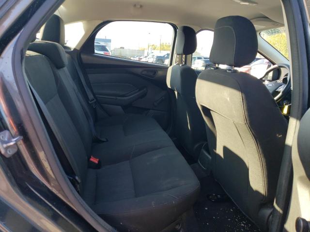 Photo 10 from auction – 2017 FORD FOCUS S with VIN 1FADP3E25HL325655