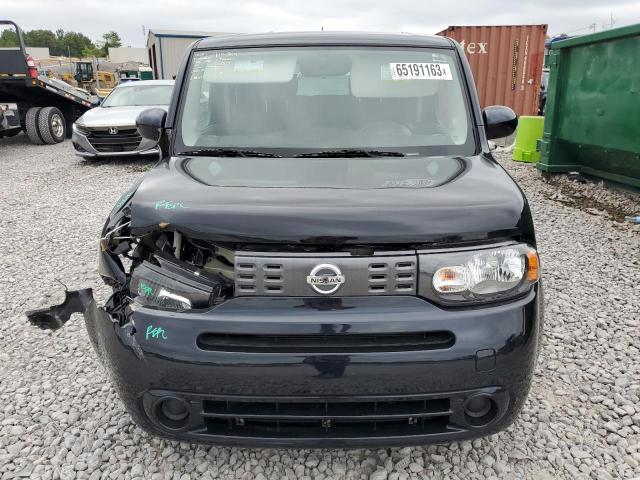 Photo 5 from auction – 2012 NISSAN CUBE BASE with VIN JN8AZ2KR1CT253207