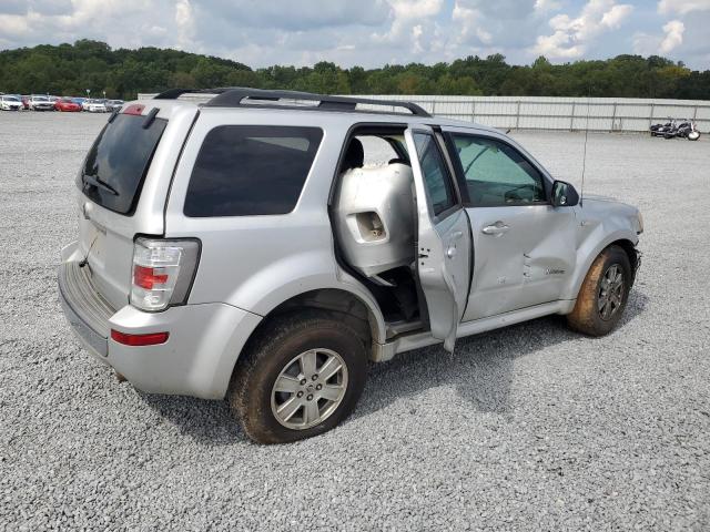 Photo 3 from auction – 2008 MERCURY MARINER with VIN 4M2CU81Z18KJ45264