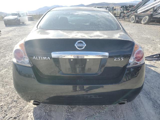 Photo 6 from auction – 2012 NISSAN ALTIMA BAS with VIN 1N4AL2AP8CN482538