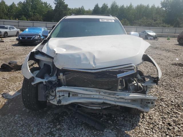 Photo 5 from auction – 2011 CHEVROLET EQUINOX LT with VIN 2GNALFEC4B1159801
