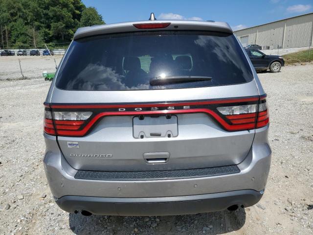 Photo 6 from auction – 2017 DODGE DURANGO SX with VIN 1C4RDHAG1HC643232