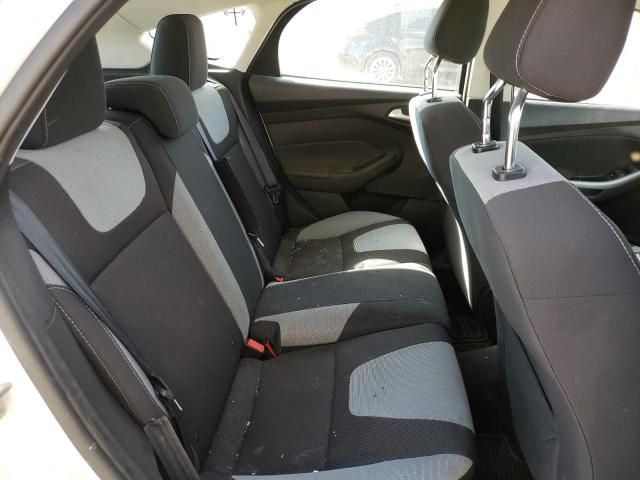 Фото 10 с аукциона – 2012 FORD FOCUS SE с VIN 1FAHP3K25CL301550