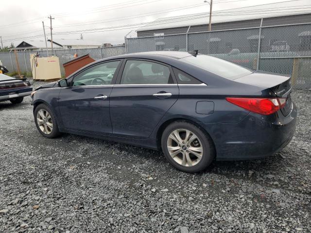 Photo 2 from auction – 2013 HYUNDAI SONATA SE with VIN 5NPEC4AC7DH596620