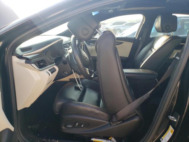 Photo 7 from auction – 2013 CADILLAC XTS PLATIN with VIN 2G61V5S32D9181238