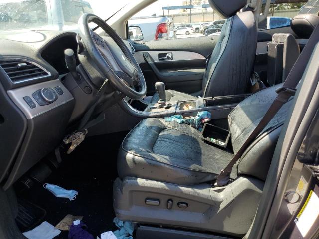 Photo 7 from auction – 2013 LINCOLN MKX with VIN 2LMDJ6JK7DBL12287