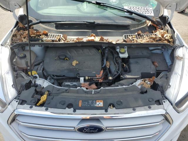 Photo 12 from auction – 2018 FORD ESCAPE SE with VIN 1FMCU0GDXJUD34553
