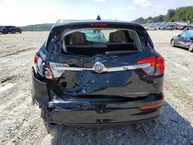 Photo 6 from auction – 2017 BUICK ENVISION P with VIN LRBFXASA3HD063386